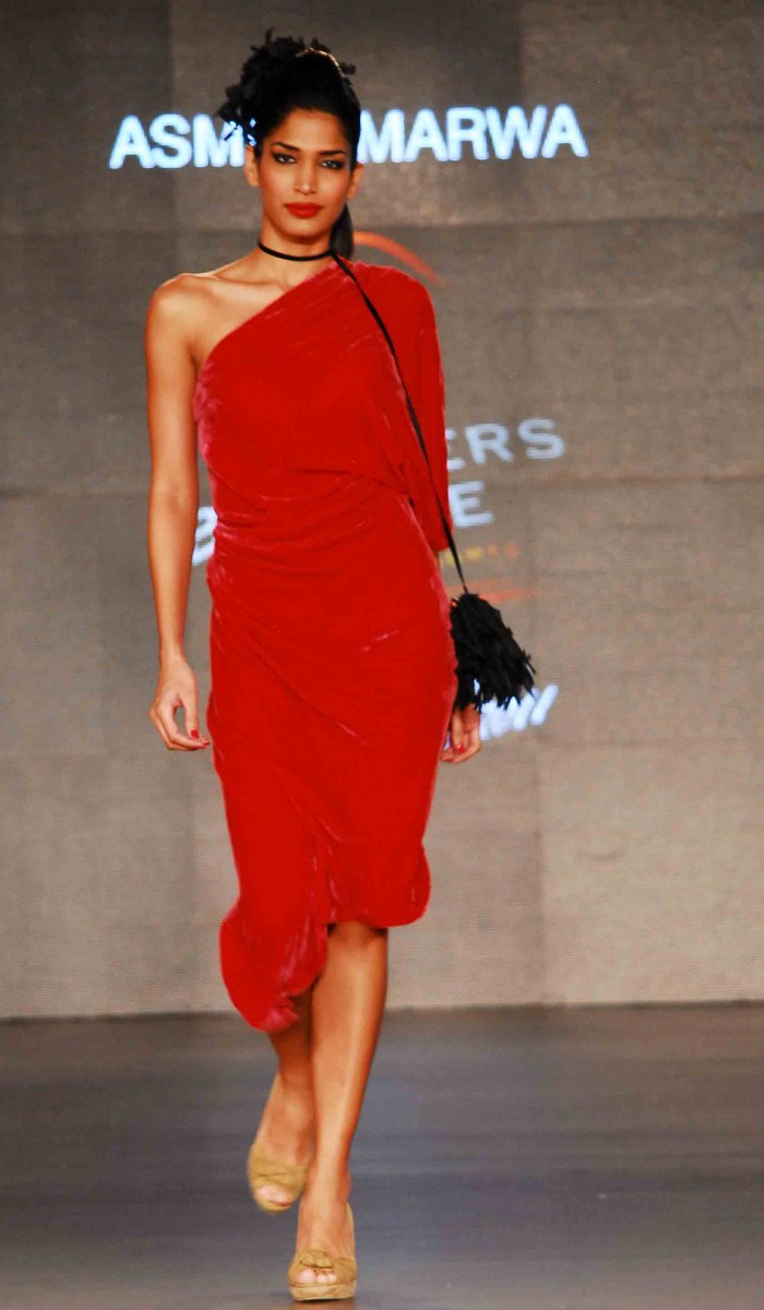 Pictures And Wallpapers blenders pride fashion show 2011, blenders