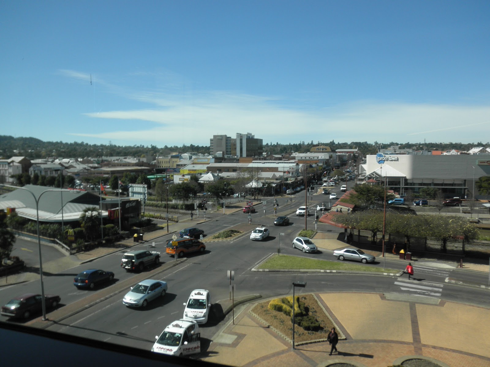 joynjohannes Time in Toowoomba