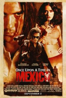 Era uma Vez no México