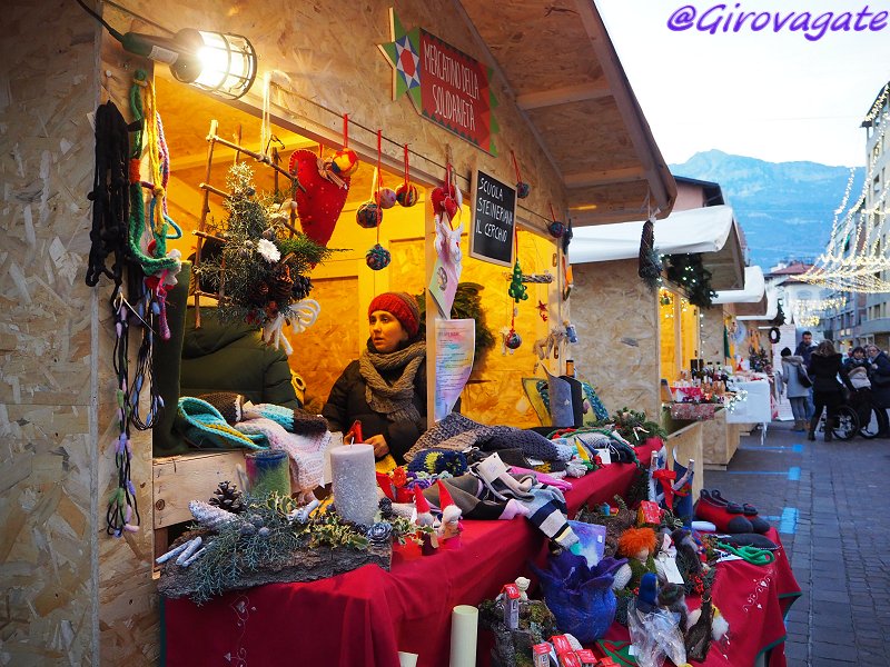 Gambe e potenzialità