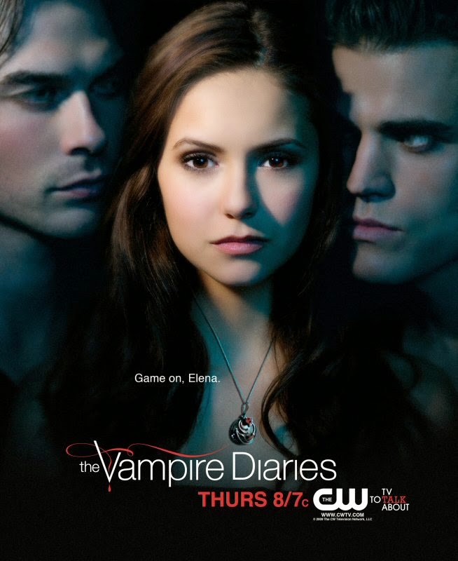 Vampire Diaries Season 1 All Epi
