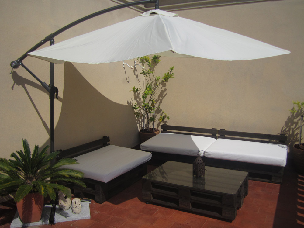 Jardines, terrazas, piscinas... (exteriores) página 12 vogue