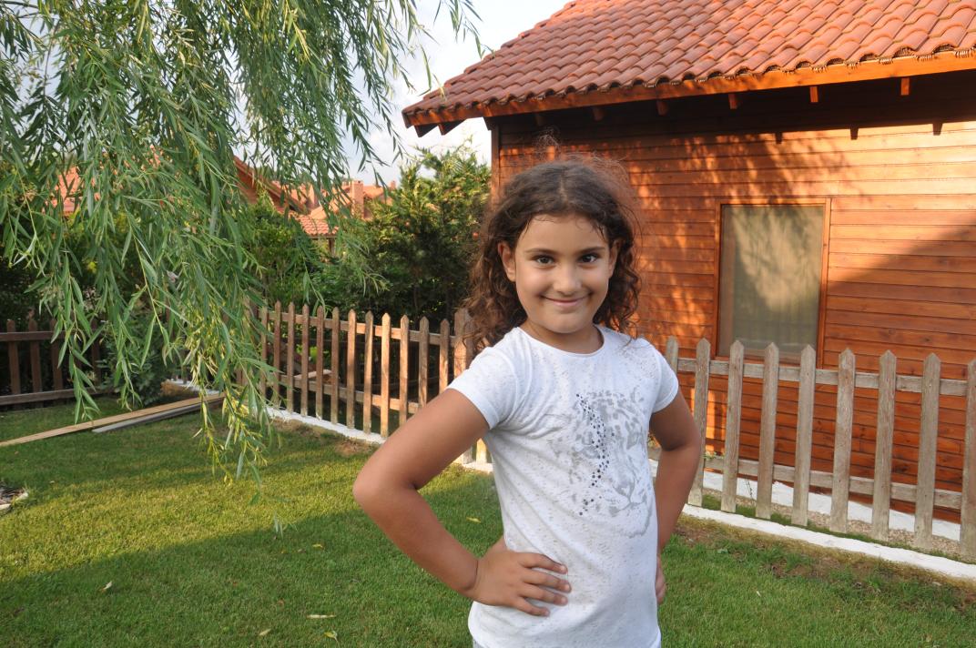 sincap evler istranca