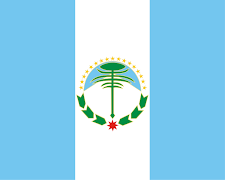 Neuquén Province, Argentina