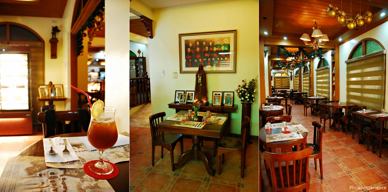 Ristorante delle mitre essay 05 picture