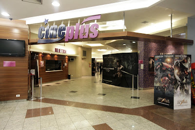 Tudo Sobre Filmes Shopping Jardim das Américas amplia e ganha sala com