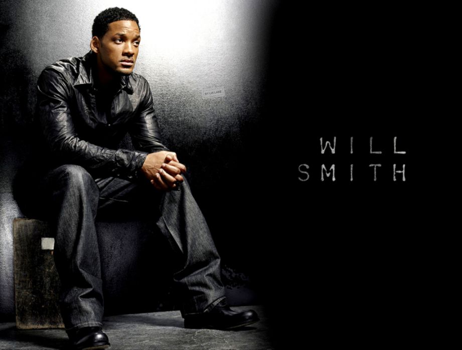 Will Smith 18 Will Smith 18