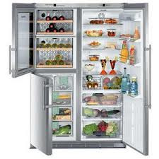 Informations of Refrigerator 