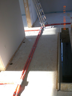 Unser Traum vom Haus mit Dan-Wood: 18.09.11 - 25.09.11