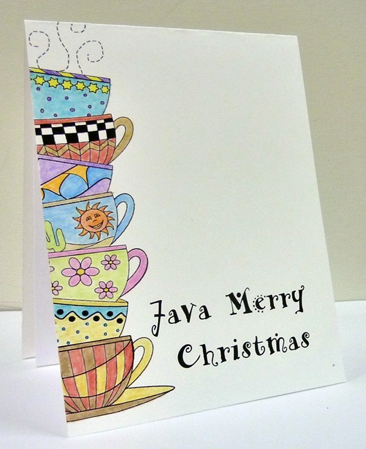 Who made homework image