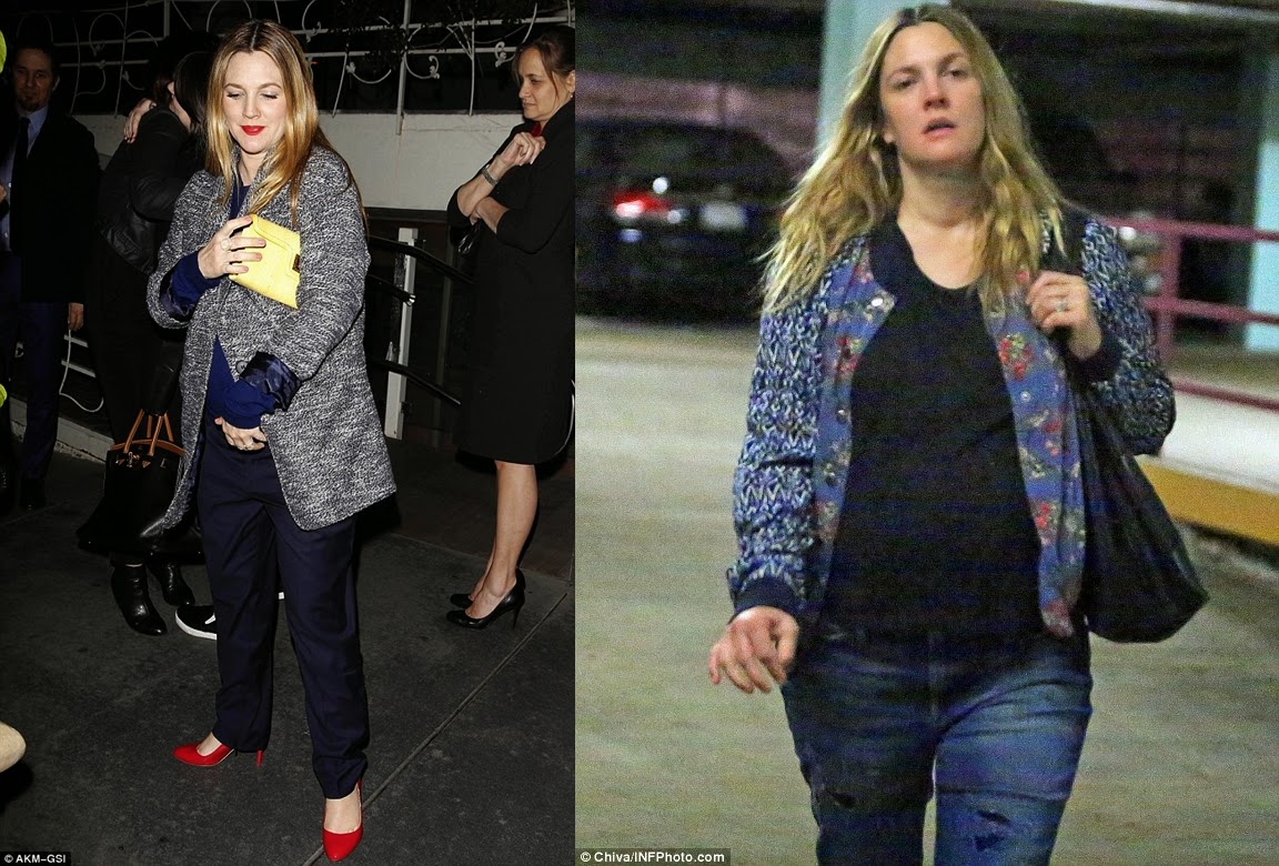 Cikolatali Muhabbetler 2014