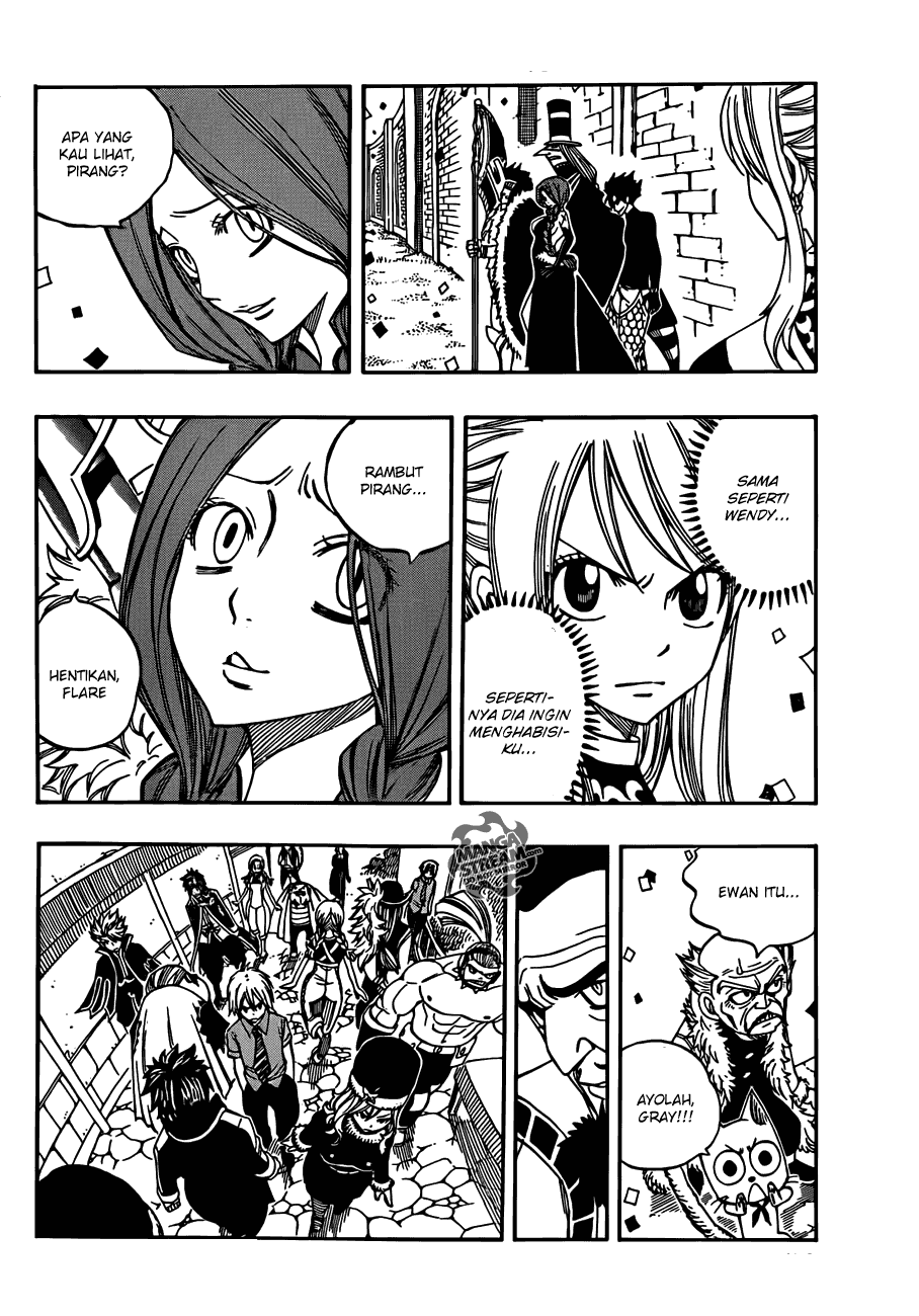 Baca Manga, Baca Komik, Fairy Tail Chapter 270, Fairy Tail 270 Bahasa Indonesia, Fairy Tail 270 Online