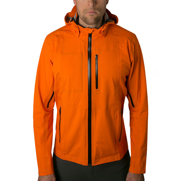 TODAYSHYPE MISSION Orion Limited Ultralight Waterproof Jacket
