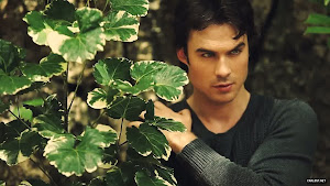 Ian Somerhalder