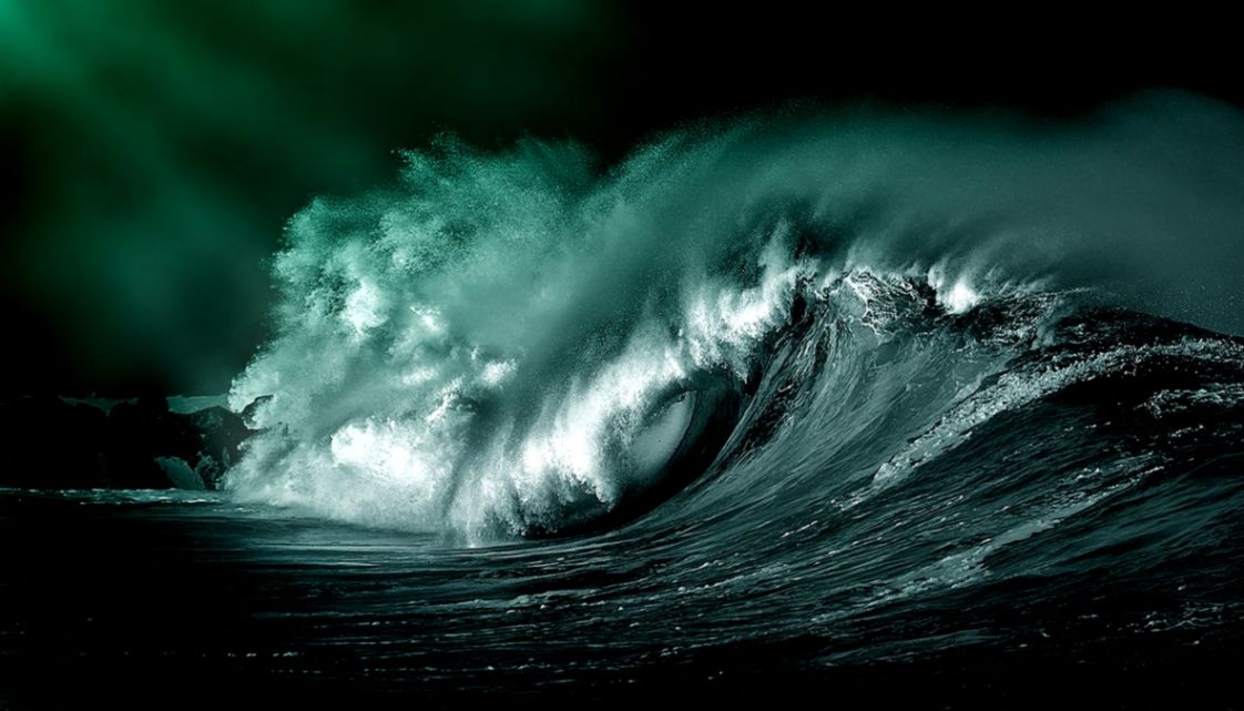 30 Beautiful Ocean Wave Photographs Blog 30 Beautiful Ocean Wave Photographs Blog