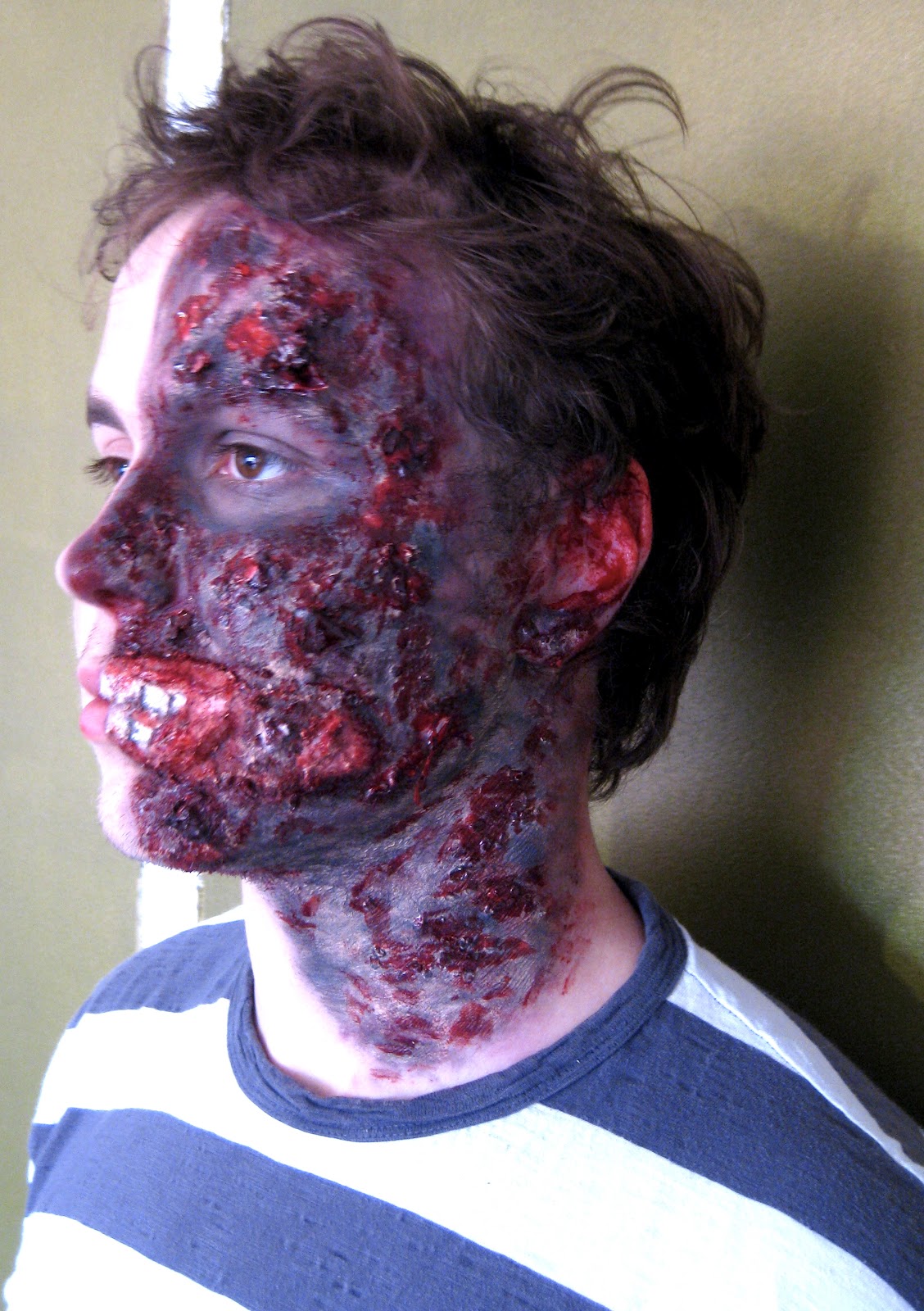 Essays on two faced people 06 image