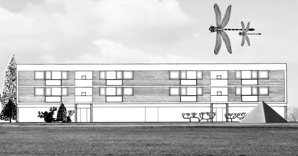 Kenton Bar Estate A Blast from the Past