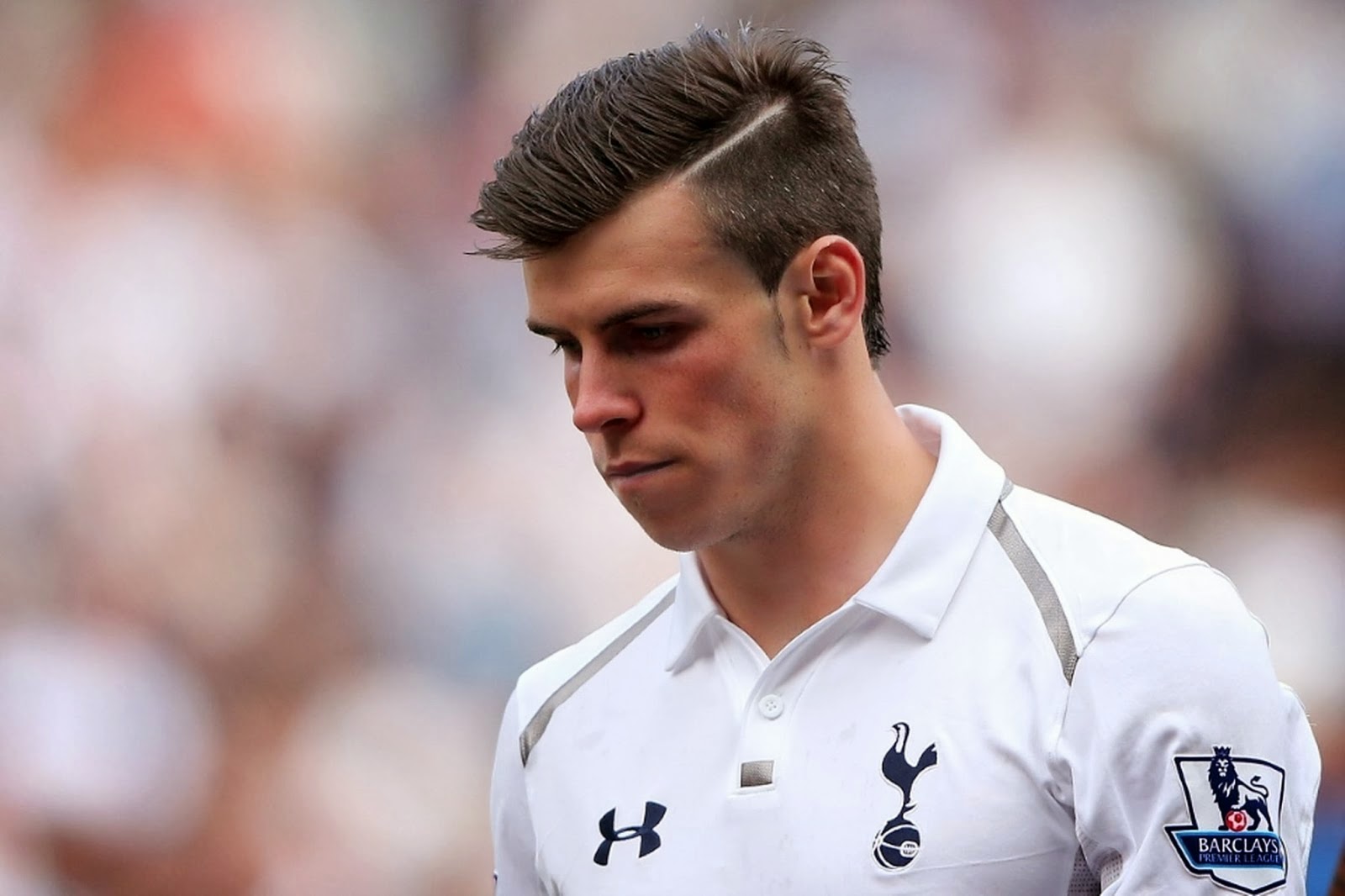 Download Koleksi 70 Gaya Rambut Gareth Bale Terbaru Dan Terkeren.