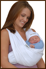 bubba moe sling price