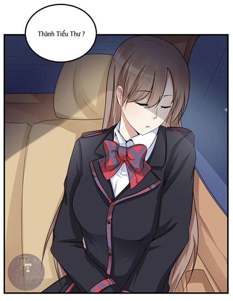 Đoạt Hôn Ác Thiếu Chap 10 - Next Chap 11