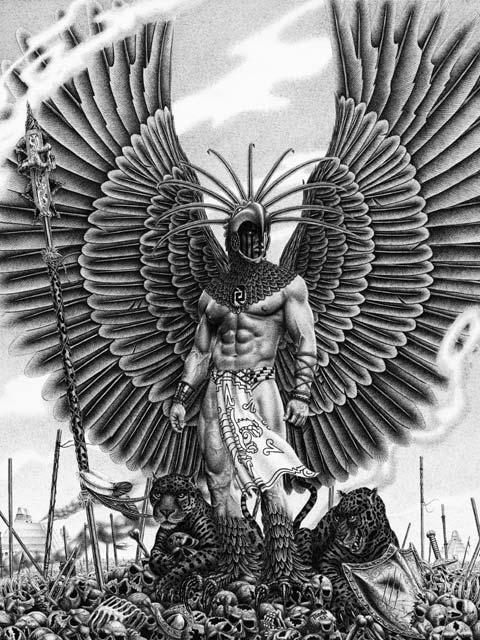 Aztec