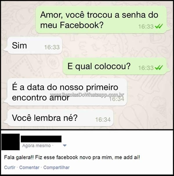 Enquanto isso, em Campo Grande ~ ZapZap da Zoeira