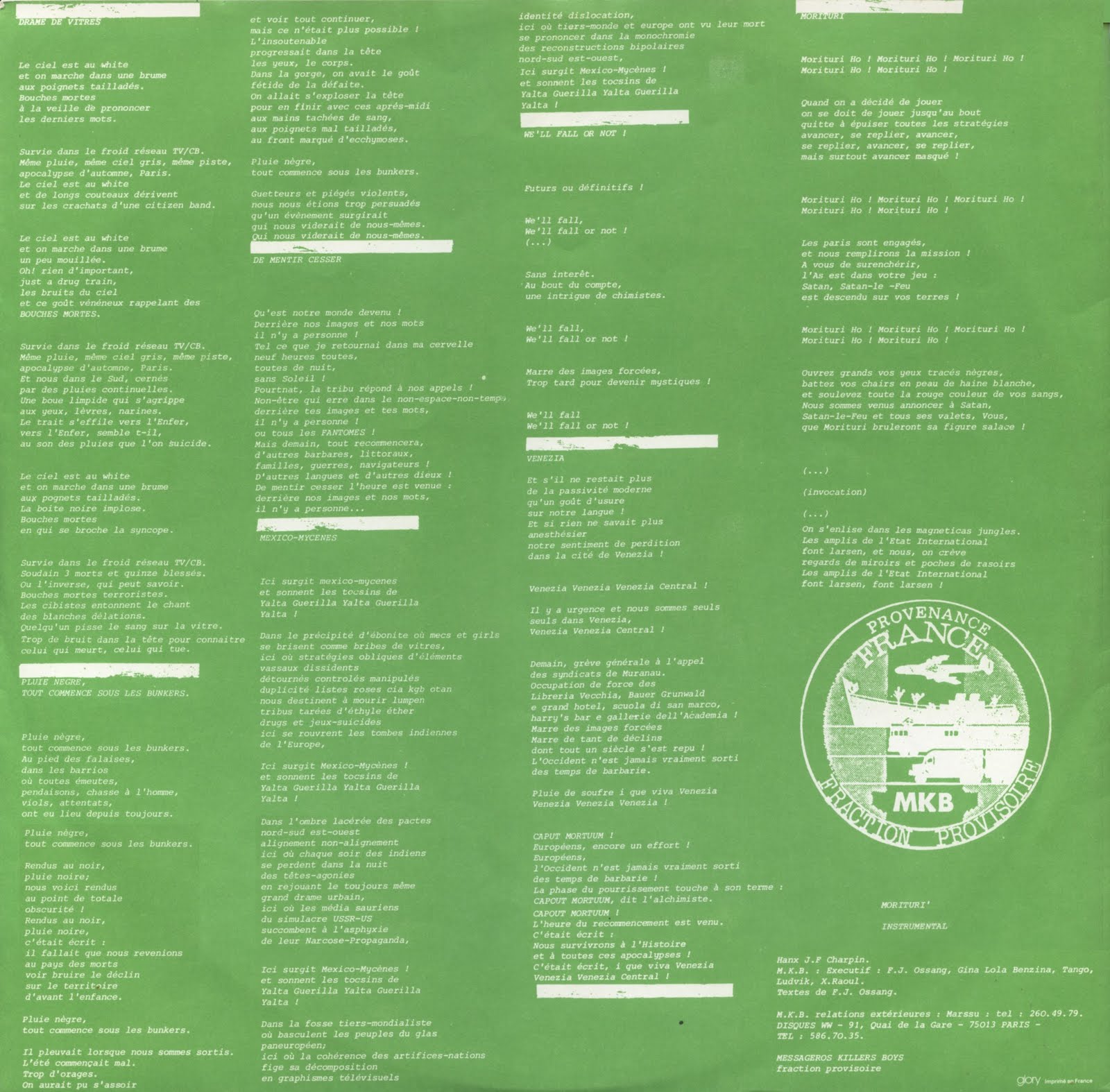 seb la frite-paris games week 2012 rencontre avec cortex