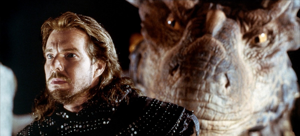 film Coeur de dragon 2 streaming vf - voirfilmsws