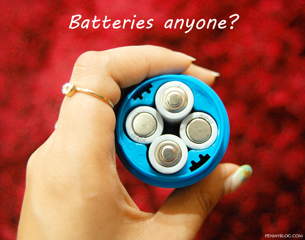 Pen My Blog Scholl Velvet Smooth Express Pedi Electric Foot File Review