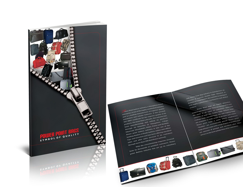 mycreatives brochures