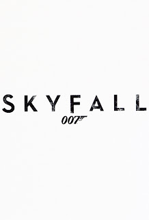 Skyfall (2012)