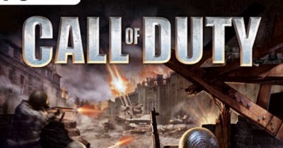 Full Version Pc Games And Software Call Of Duty 1 Full Version Highly Compressed 421mb