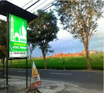 MASJID NURUL HIKMAH