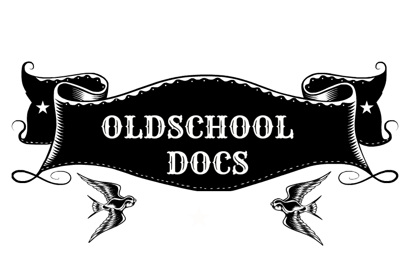 OldSchool Docs