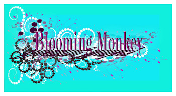 Blooming Monkey Designs