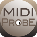 MIDIProbe