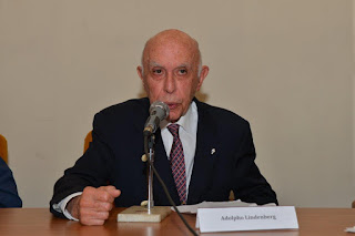 Dr. Adolpho Lindenberg
