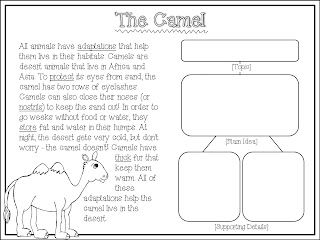 Worksheets Main Idea Worksheets 2nd Grade Free free main idea and details worksheets 4th grade finding the for 2nd worksheets
