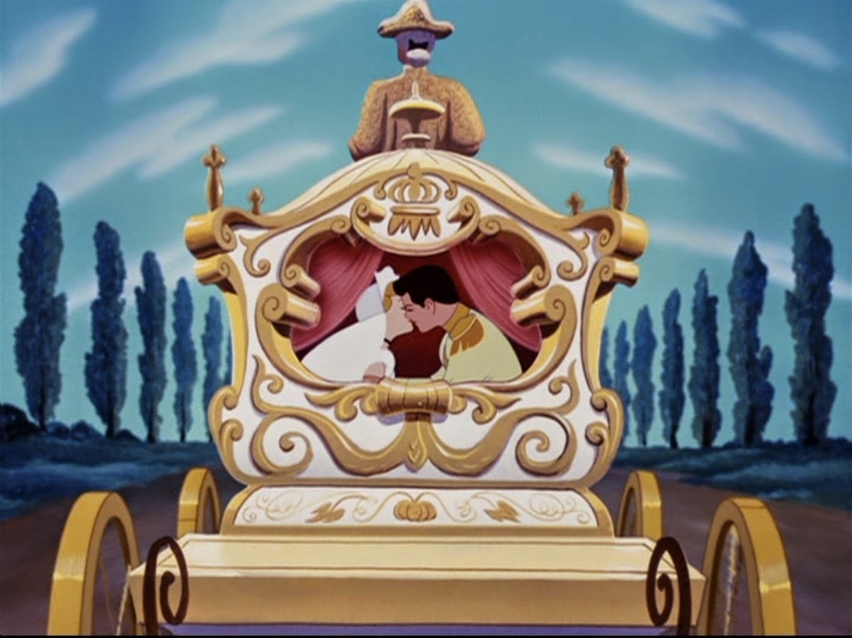 The Pixie Dust Posse