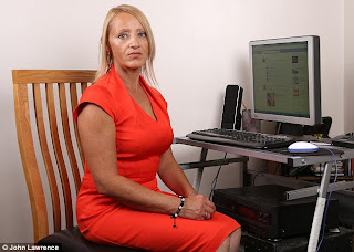 Unik, Wanita Ini Menangkap Pelaku Pemerkοsααn Menggunakan Jaring Facebook