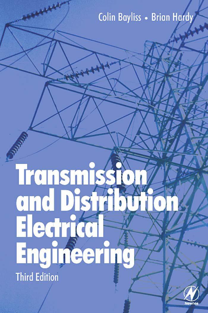 Electrical Transmission And Distribution Reference Handbook