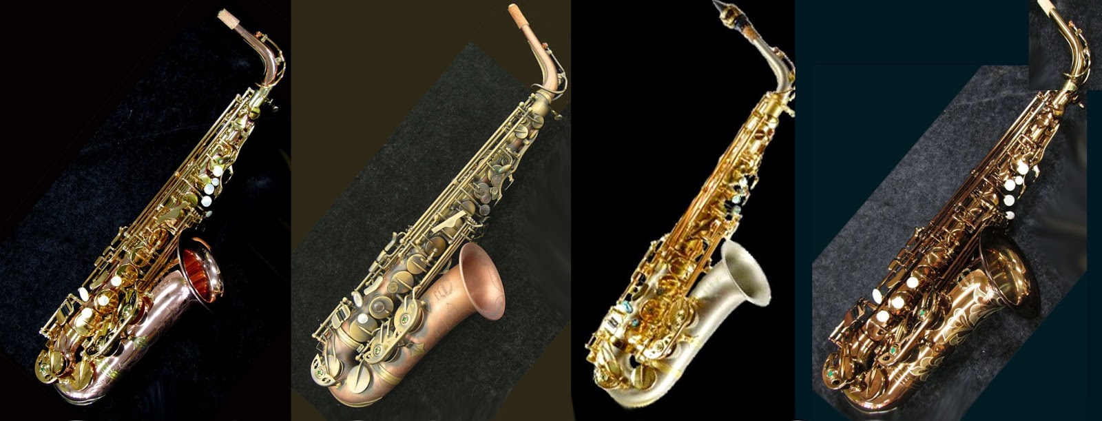 The Saxophone Corner The New Golden Age Of Saxophone Manufacturing Part 1 My Personal Favorite