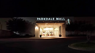 jcpenney parkdale mall