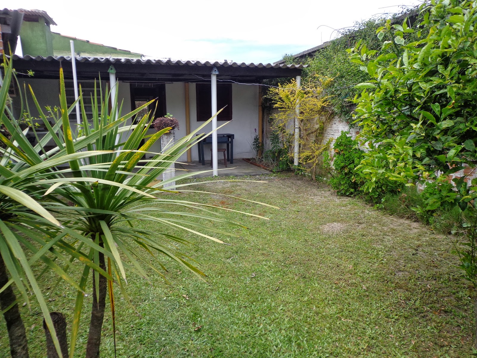 BALNEARIO HERMENEGILDO- SANTA VITORIA DO PALMAR- RIO GRANDE DO SUL