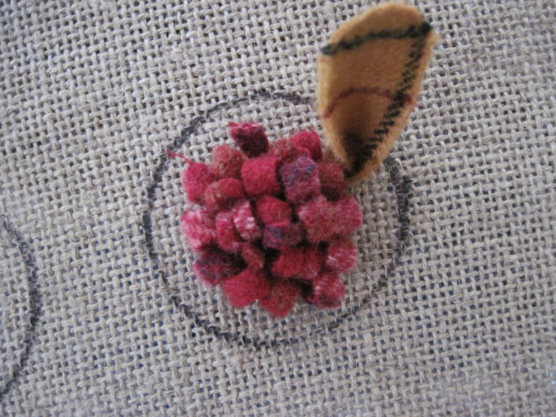 It's My Life! HOW TO MAKE HOOKED OR PRODDED LAPEL PINS