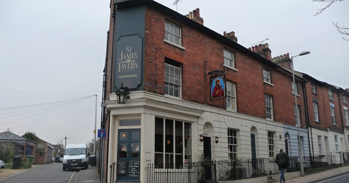 Gentlemen's Pie Club of Waltham St James Tavern, Winchester