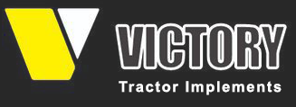 Victory Tractor