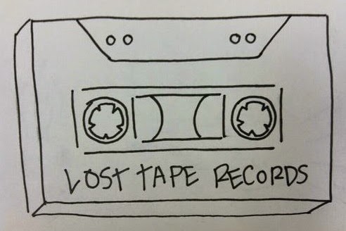 Lost Tapes Records