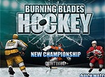 burning blades hockey