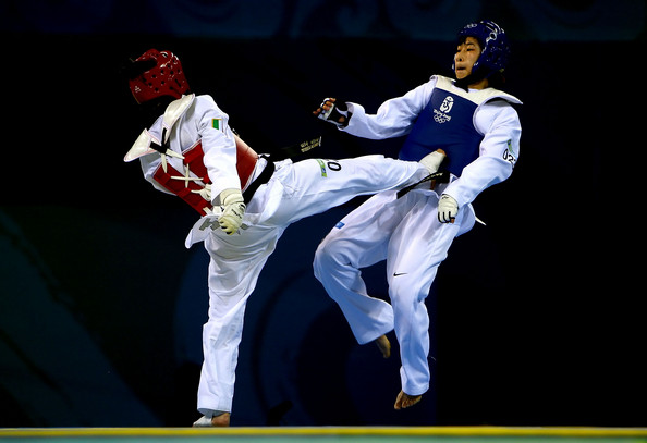 إعلان عن تنظيم دوري "المجاهد عمر صديق" للتكواندو ببني حذيفة. Olympics%252BDay%252B13%252BTaekwondo%252BpRfrpVps60gl
